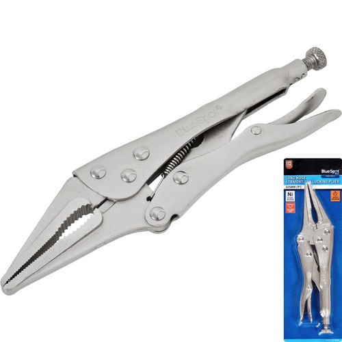 Bluespot 225mm long nose - bluespot,