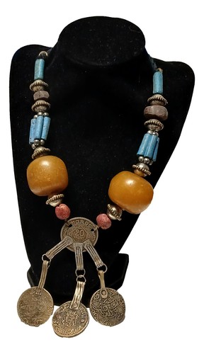 Handmade magnificent moroccan - handmade,