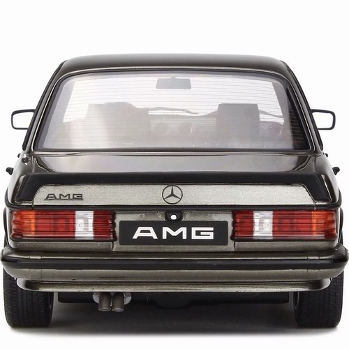 Ottomobile ot750 resin - ot750, 1:18