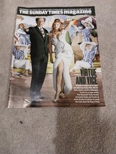 Sunday Times Magazine Aug 17