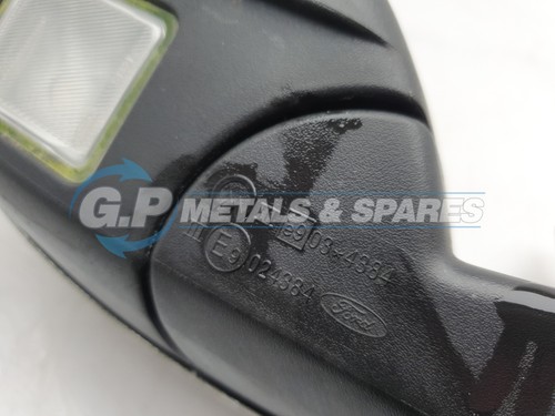 2007 ford mondeo ghia tdci - mondeo, 5