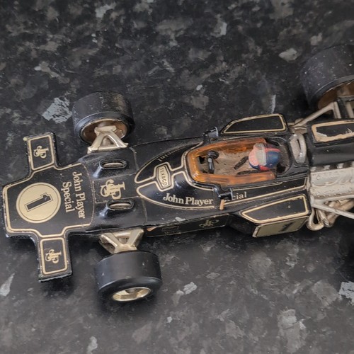 Corgi john player special - corgi,