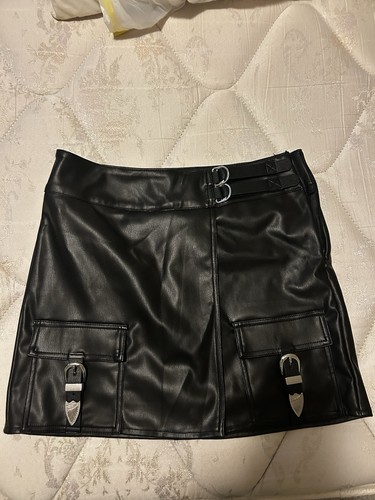 Fashion novakids black faux - novakids,