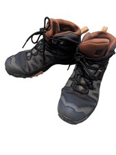 Salomon ultra mid - 4,