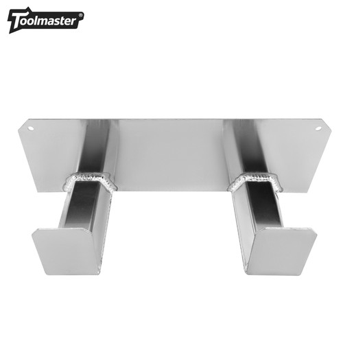 Dual helmet hanger - dual,
