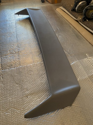 Bmw e30 genuine boot - boot, lid