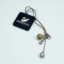 Swarovski Crystal NWT $75