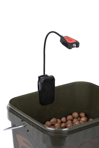 Spomb bucket light - spomb,