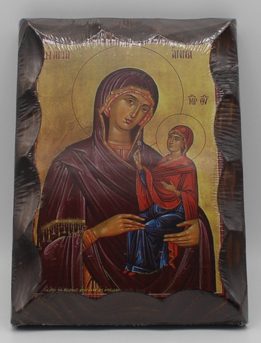 greek orthodox icons