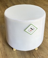 Footstool Base For Upholstery Project