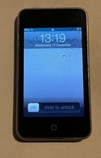 Apple iPod Touch 3rd