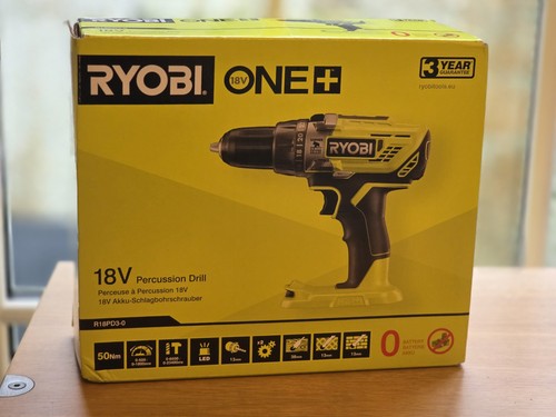 Ryobi cordless 18v combo - ryobi,