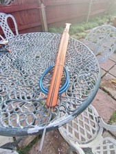 Custom Made Exotic Wood