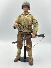 Dragon DID 1/6 Scale American infantry soldier Customised detailed Figure 