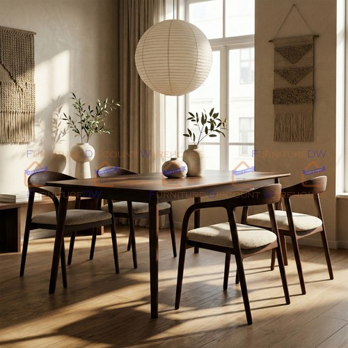Aluxo tess walnut wooden - aluxo®,