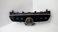 MERCEDES C-CLASS W205
