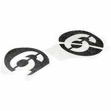 Set PIAGGIO Stickers Decorative PIAGGIO for Vespa GTS Super 300 2008-2023