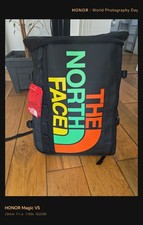 North Face Base Camp Fuse Box