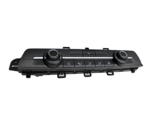 Operation unit control - unit,