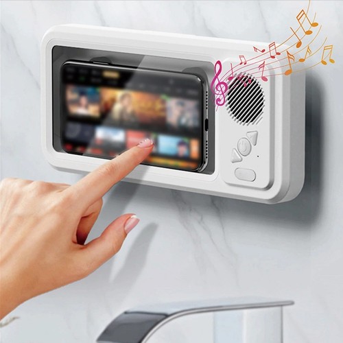 Bathroom waterproof mobile - bathroom,