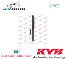 SHOCK ABSORBER SET SHOCKERS