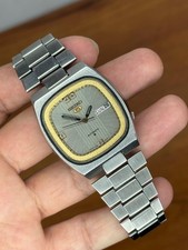 Vintage Seiko 5 Automatic 6309