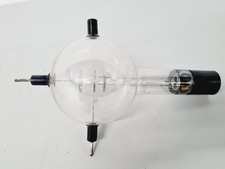 Planar Triode - Teltron Tube