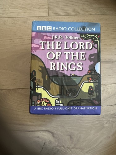 Lord the rings r - lord, of