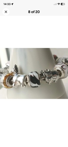 Ladies lovelinks 925 - ladies,