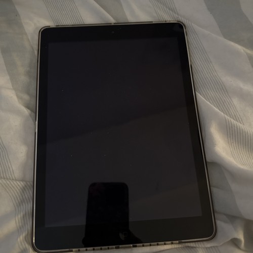 Apple ipad air - air, 1st