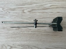 Eclipse No. 106 Engineer's scribing block/surface gauge.