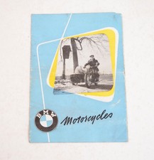 BMW Motorcyles Advertising