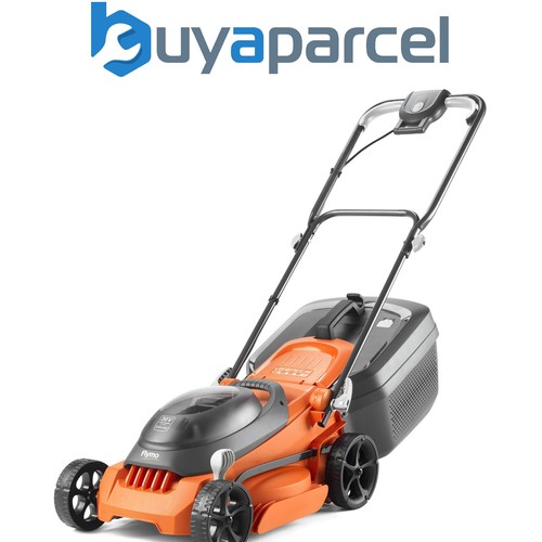 Flymo 36v easistore 340r - flymo,