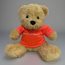 Formula 1 Teddy Bear Vodafone