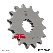 JT Front Sprocket 15/525