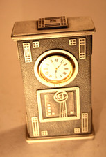 Small Charles Rennie Mackintosh Mantel Clock - Beautiful Piece.