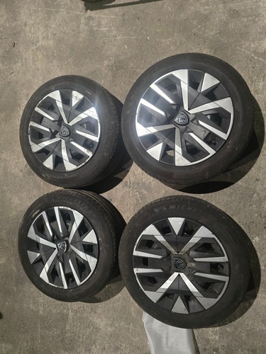 9855791780 rims studs and - 9855791780,