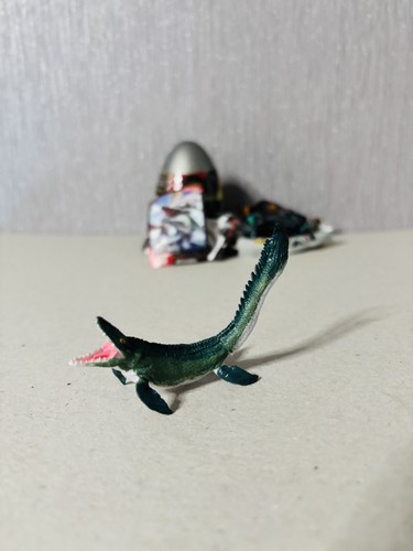Jurassic world rebirth - jurassic,