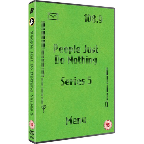 People just nothing series - people,