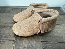 Baby Monkey Feet Shoes