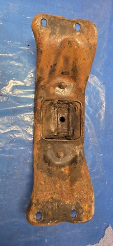 Ford type gearbox - ford, 9