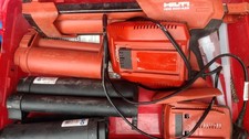 Hilti HDE 500-A22 Resin /