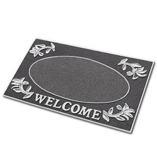 Welcome Doormat Outdoor