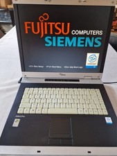 Fujitsu Siemens Amilo pro