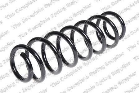 Kilen rear coil - rear, spring