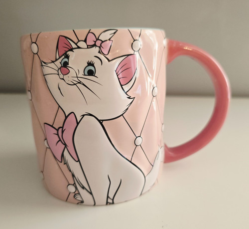 Aristocats mug marie large - marie,