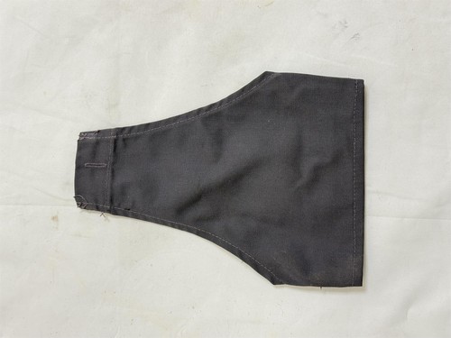 British military surplus grey