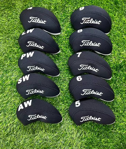 10pcs golf club - golf, iron