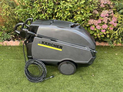 Karcher hds 745 steam - hds,
