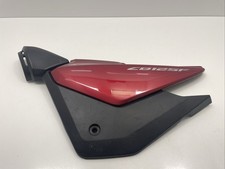 ♻️ Honda Cbf 125 M-m